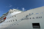Grandeur of the Seas Exterior Picture