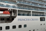 Island Princess Exterior Picture