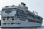 Island Princess Exterior Picture