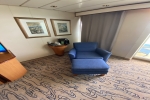 Junior Suite Stateroom Picture