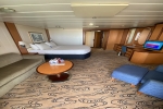 Junior Suite Stateroom Picture