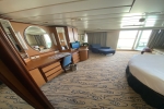 Junior Suite Stateroom Picture