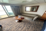Junior Suite Stateroom Picture