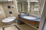 Junior Suite Stateroom Picture
