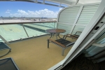 Junior Suite Stateroom Picture