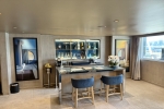 MSC Yacht Club Owners Suite Stateroom Picture