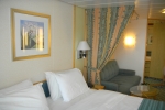 Deluxe Balcony Stateroom Picture