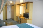 Deluxe Balcony Stateroom Picture