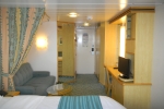 Deluxe Balcony Stateroom Picture