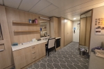 Deluxe Balcony Stateroom Picture