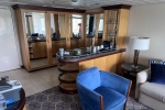 Grand Suite Stateroom Picture