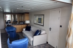 Grand Suite Stateroom Picture