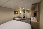 Interior Stateroom Picture