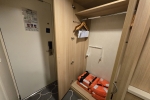 Interior Stateroom Picture