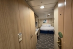 Interior Stateroom Picture