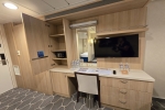 Interior Stateroom Picture