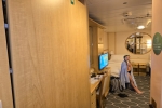 Interior Stateroom Picture