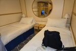 Interior Stateroom Picture