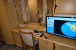 Interior Stateroom Picture