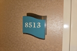 Interior Stateroom Picture