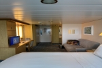 Deluxe Balcony Stateroom Picture