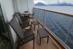 Deluxe Verandah Suite Stateroom Picture
