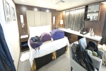 Deluxe Verandah Suite Stateroom Picture