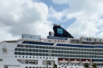 Norwegian Pearl Exterior Picture