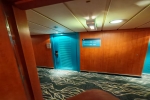 Interior Stateroom Picture