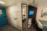 Interior Stateroom Picture