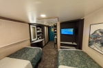 Interior Stateroom Picture