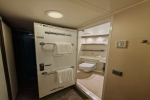 Interior Stateroom Picture