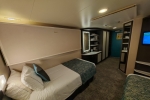 Interior Stateroom Picture