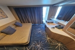Club Suite Stateroom Picture