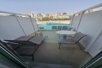 Club Suite Stateroom Picture