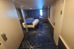 Club Suite Stateroom Picture