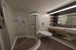 Interior Stateroom Picture