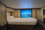 Interior Stateroom Picture
