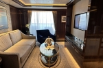 Queens Suite Stateroom Picture