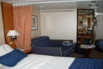 Deluxe Balcony Stateroom Picture