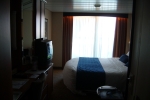 Deluxe Balcony Stateroom Picture