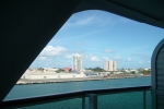 Deluxe Balcony Stateroom Picture