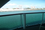 Deluxe Balcony Stateroom Picture