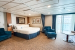 Junior Suite Stateroom Picture
