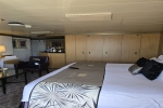 Deluxe Verandah Suite Stateroom Picture