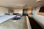 Oceanview Stateroom Picture