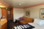 Balcony Stateroom Picture