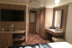 Interior Stateroom Picture