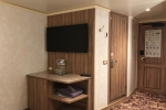 Interior Stateroom Picture