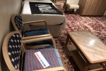 Small Stateroom Picture